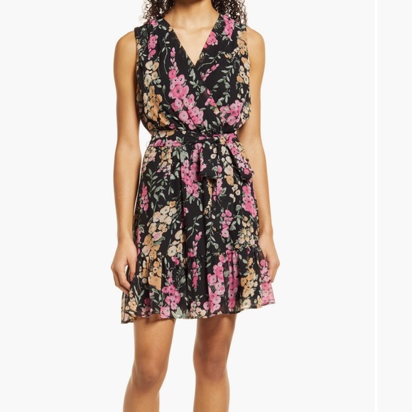 Sam Edelman Wrapdress - Picture 2 of 2